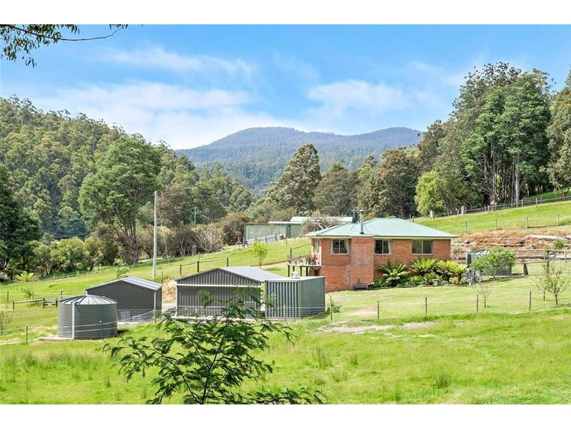 1229 Pelverata Road, Pelverata TAS 7150