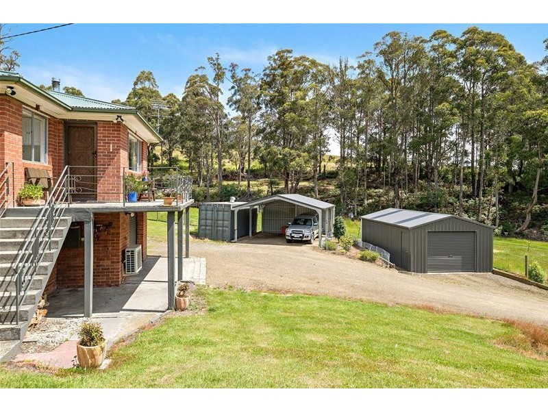 1229 Pelverata Road, Pelverata TAS 7150