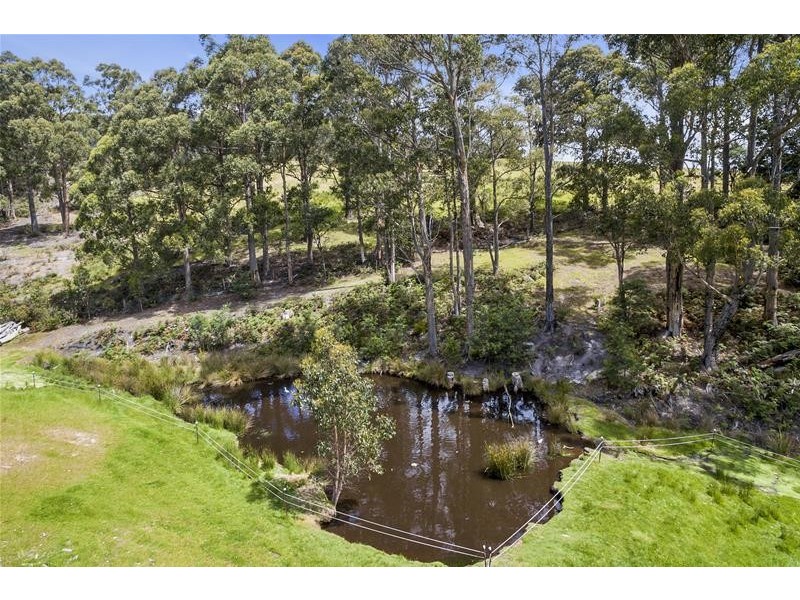 1229 Pelverata Road, Pelverata TAS 7150