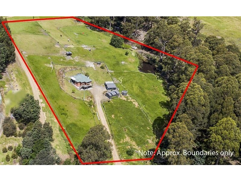 1229 Pelverata Road, Pelverata TAS 7150