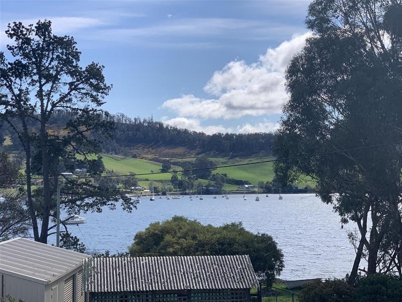 3 Henley’s Road, Nicholls Rivulet TAS 7112