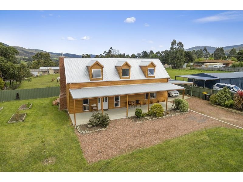 55a Agnes Street, Ranelagh TAS 7109