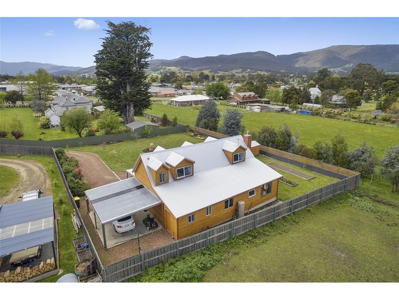 55a Agnes Street, Ranelagh TAS 7109