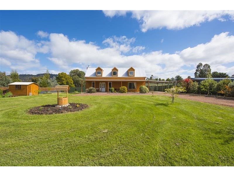 55a Agnes Street, Ranelagh TAS 7109