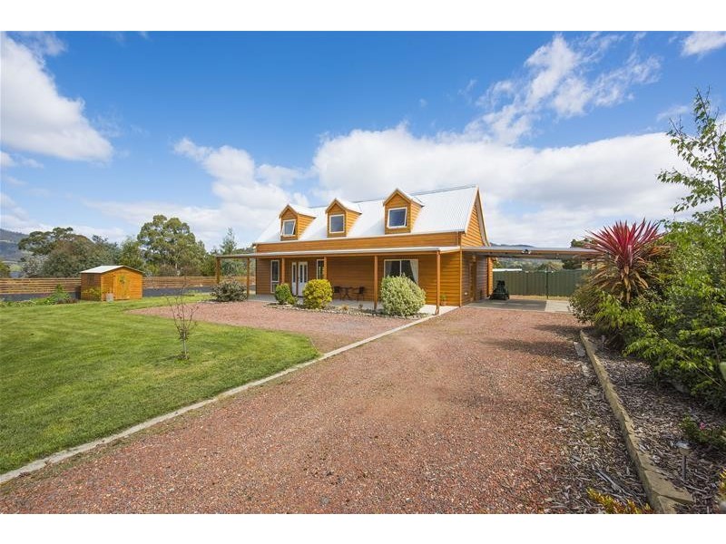 55a Agnes Street, Ranelagh TAS 7109