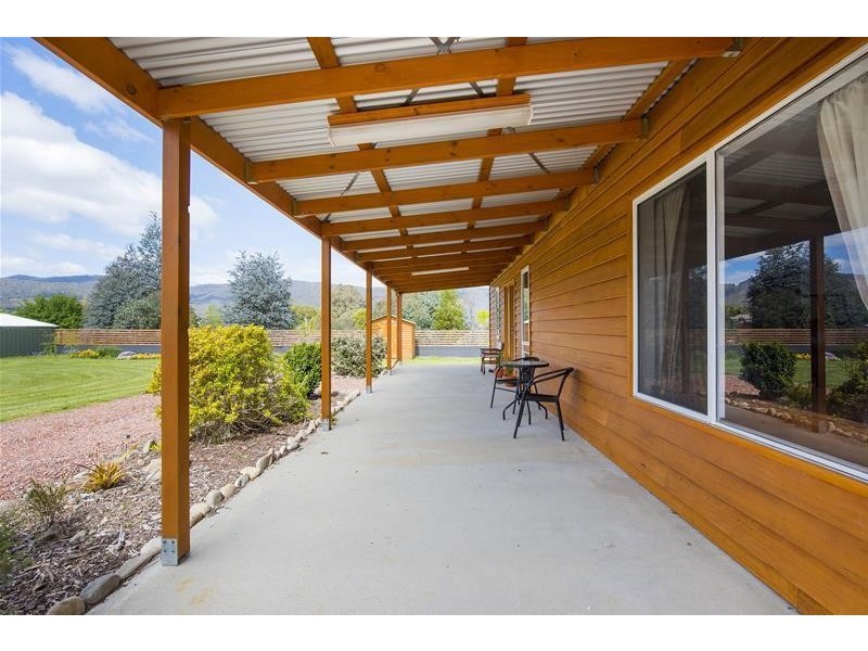 55a Agnes Street, Ranelagh TAS 7109