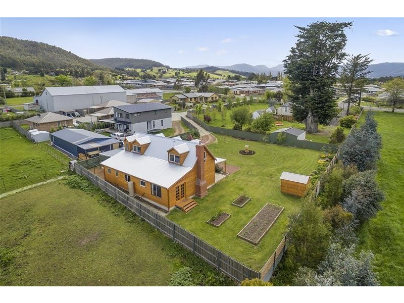 55a Agnes Street, Ranelagh TAS 7109