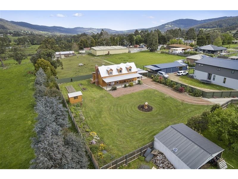 55a Agnes Street, Ranelagh TAS 7109