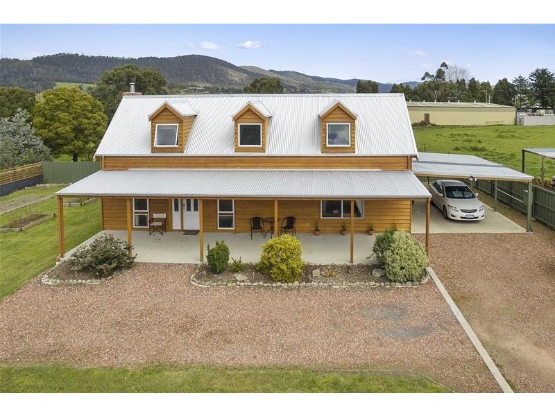 55a Agnes Street, Ranelagh TAS 7109
