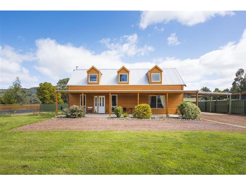 55a Agnes Street, Ranelagh TAS 7109