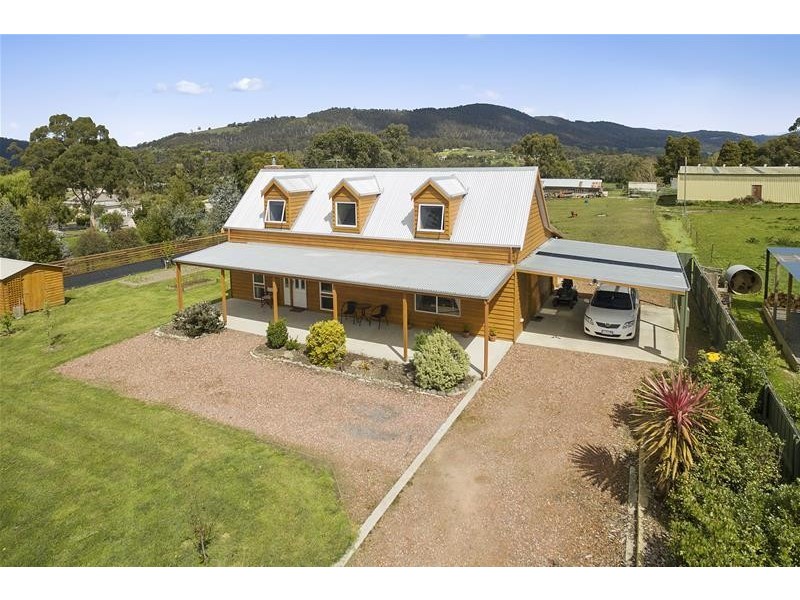 55a Agnes Street, Ranelagh TAS 7109