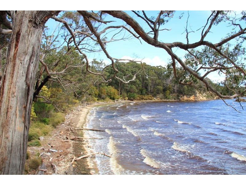 Lot 2 Esperance Coast Road, Surges Bay TAS 7116
