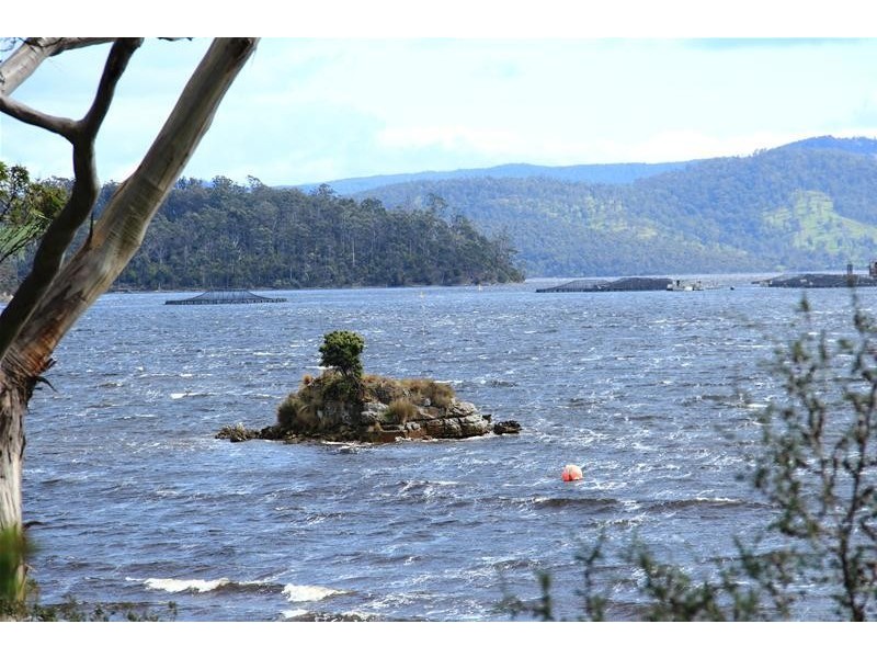 Lot 2 Esperance Coast Road, Surges Bay TAS 7116