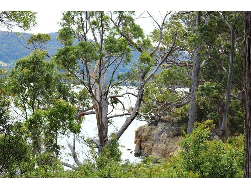 Lot 2 Esperance Coast Road, Surges Bay TAS 7116