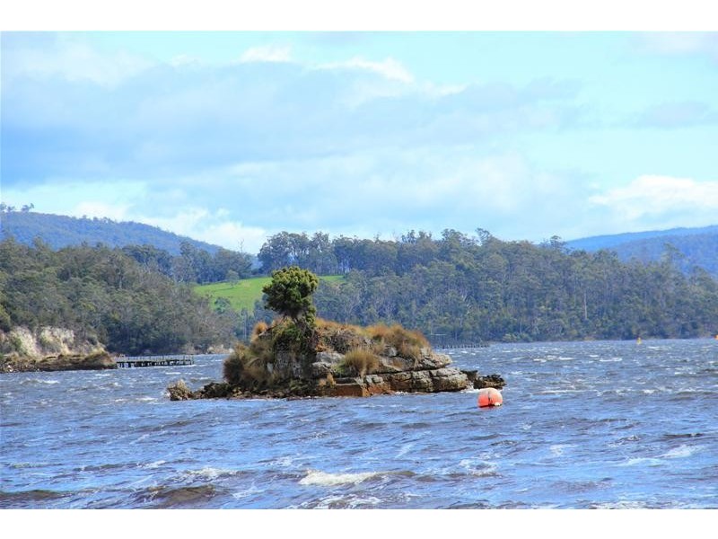 Lot 2 Esperance Coast Road, Surges Bay TAS 7116