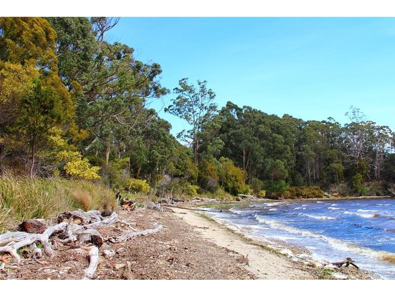 Lot 2 Esperance Coast Road, Surges Bay TAS 7116
