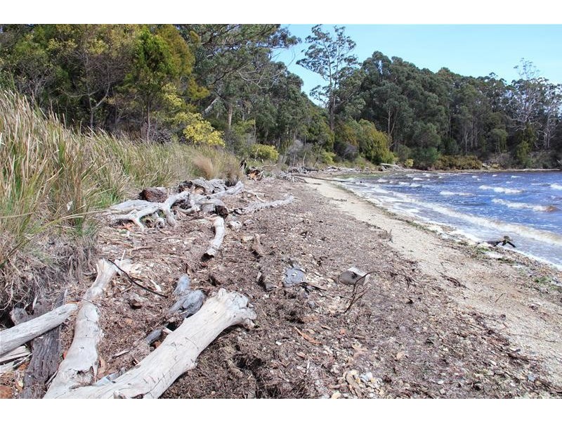 Lot 2 Esperance Coast Road, Surges Bay TAS 7116