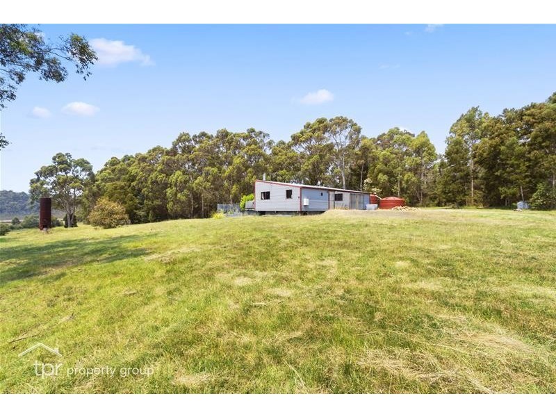 199 Lune River Road, Lune River TAS 7109