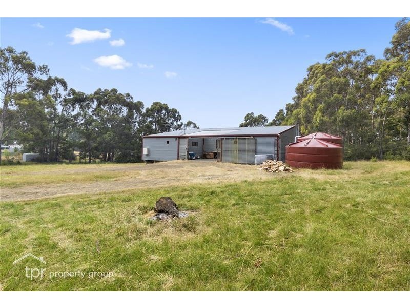 199 Lune River Road, Lune River TAS 7109