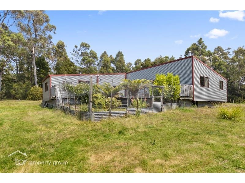 199 Lune River Road, Lune River TAS 7109