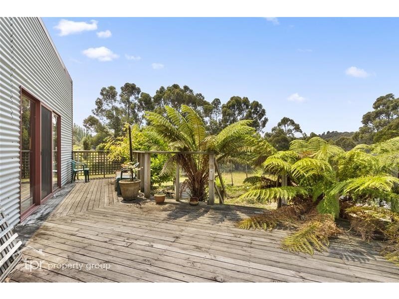 199 Lune River Road, Lune River TAS 7109