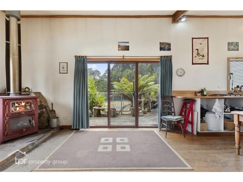 199 Lune River Road, Lune River TAS 7109