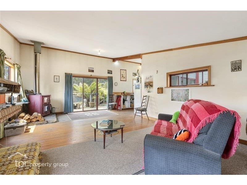 199 Lune River Road, Lune River TAS 7109