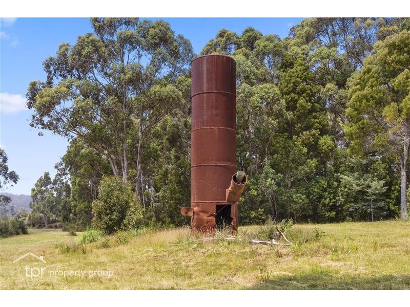 199 Lune River Road, Lune River TAS 7109