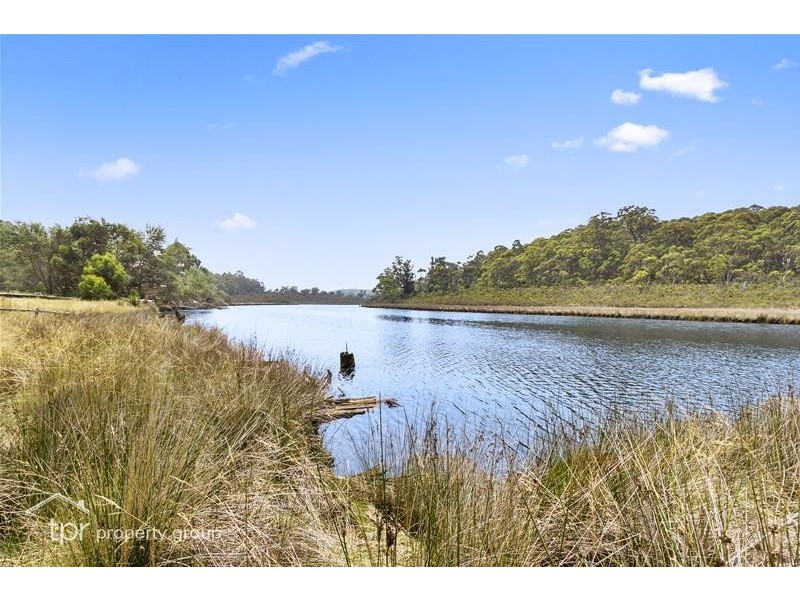 199 Lune River Road, Lune River TAS 7109