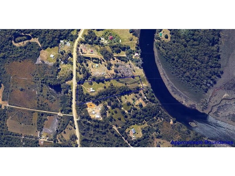 199 Lune River Road, Lune River TAS 7109