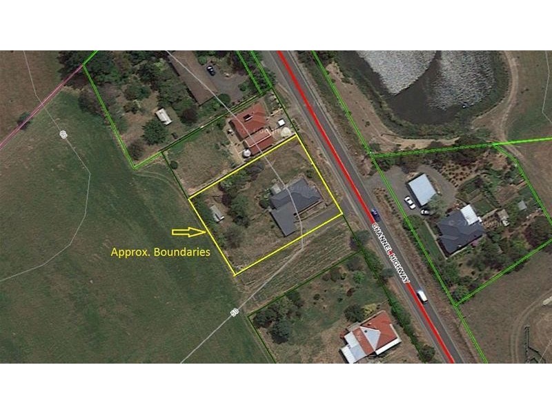 7677 Channel Highway, Cygnet TAS 7112