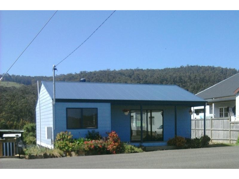 23 Chapman Avenue, Dover TAS 7117