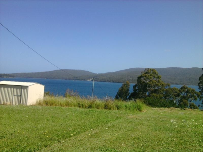 23 Chapman Avenue, Dover TAS 7117
