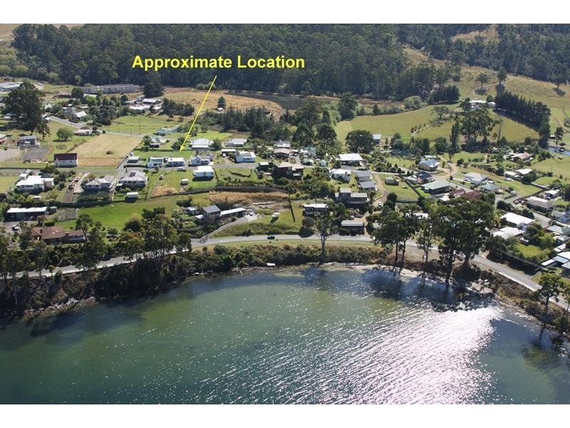 23 Chapman Avenue, Dover TAS 7117