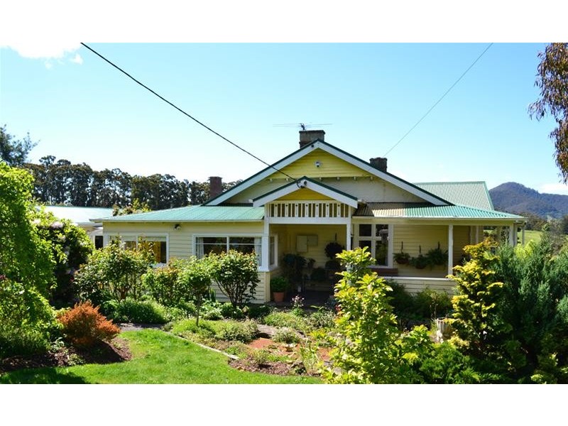 5703 Huon Highway, Surges Bay TAS 7116