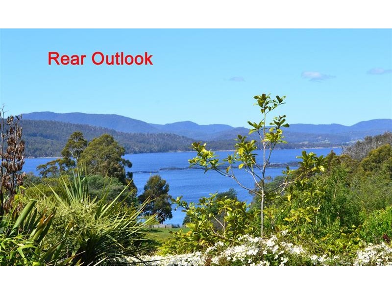 5703 Huon Highway, Surges Bay TAS 7116