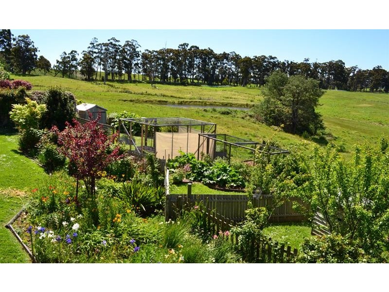 5703 Huon Highway, Surges Bay TAS 7116