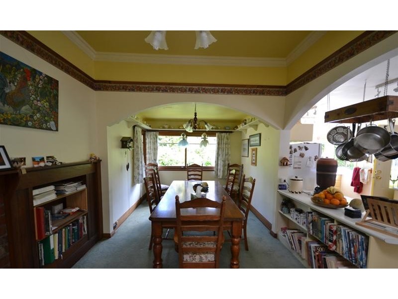 5703 Huon Highway, Surges Bay TAS 7116