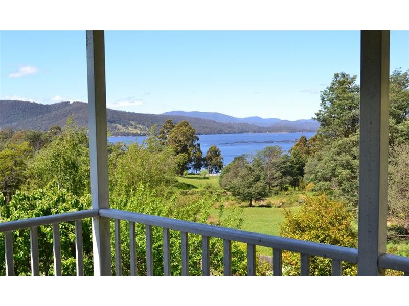5703 Huon Highway, Surges Bay TAS 7116