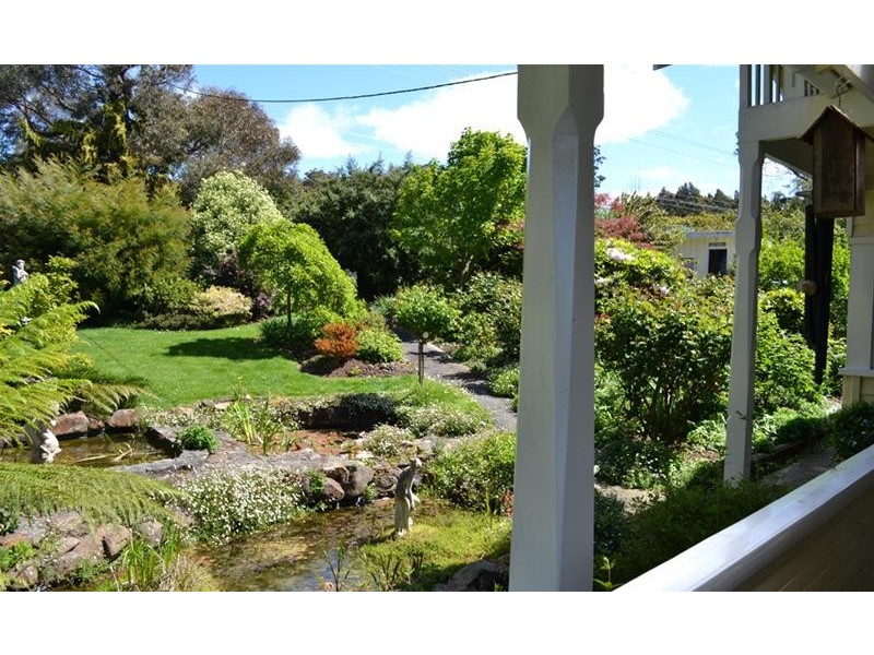 5703 Huon Highway, Surges Bay TAS 7116