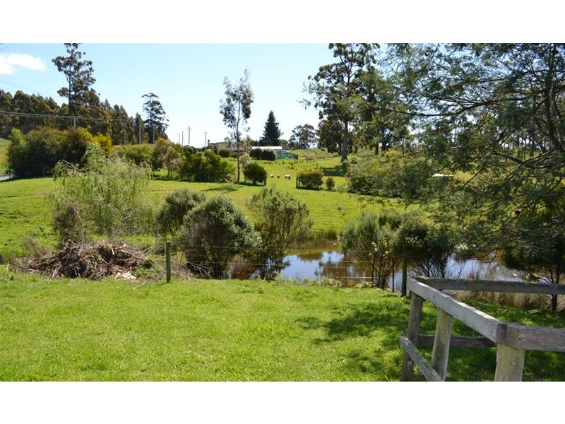 5703 Huon Highway, Surges Bay TAS 7116