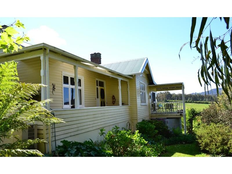 5703 Huon Highway, Surges Bay TAS 7116