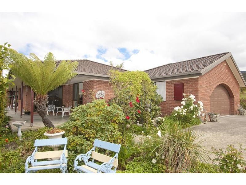 137 Nairn Road, Ranelagh TAS 7109