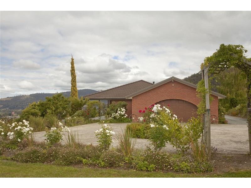 137 Nairn Road, Ranelagh TAS 7109