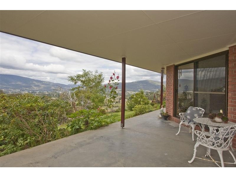 137 Nairn Road, Ranelagh TAS 7109