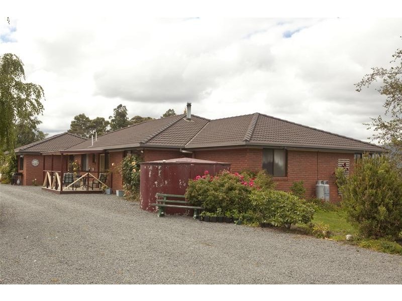 137 Nairn Road, Ranelagh TAS 7109