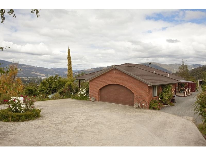 137 Nairn Road, Ranelagh TAS 7109