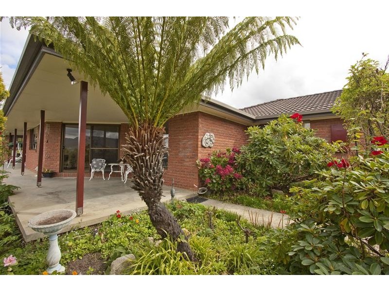 137 Nairn Road, Ranelagh TAS 7109