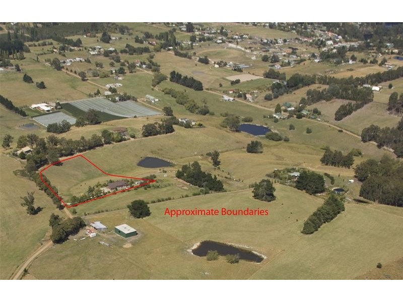 137 Nairn Road, Ranelagh TAS 7109