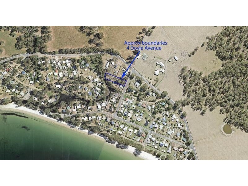 4 Doyle Avenue, Verona Sands TAS 7112